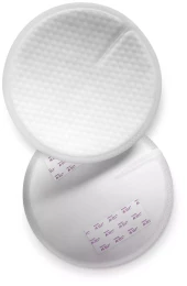 Philips Avent Göğüs Pedi 24lü thumbnail 5