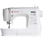 Singer C5655 Elektronik Dikiş Makinesi thumbnail 1