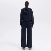 Ellesse Kadın Siyah Sweat - EF209-1-BK thumbnail 4