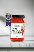 Allezz Közlenmiş Acı Biber Sosu - Normal Acı (Mild) thumbnail 1