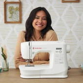 Singer C5655 Elektronik Dikiş Makinesi thumbnail 5