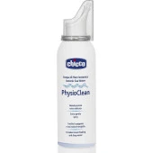 Chicco İzotonik Deniz Suyu Spreyi 100ml thumbnail 1