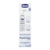 Chicco İzotonik Deniz Suyu Spreyi 100ml thumbnail 3