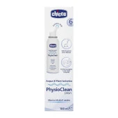 Chicco İzotonik Deniz Suyu Spreyi 100ml thumbnail 5