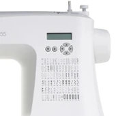 Singer C5655 Elektronik Dikiş Makinesi thumbnail 3