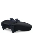 Ps5 Dualsense Wireless Controller Oyun Kolu Siyah (İTHALATÇI GARANTİLİ) thumbnail 3