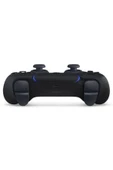 Ps5 Dualsense Wireless Controller Oyun Kolu Siyah (İTHALATÇI GARANTİLİ) thumbnail 4