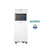 Kumtel Juniper KMPAC-7 Mobil Klima thumbnail 2