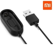 XIAOMI Mİ BAND 4 USB ŞARJ KABLOSU thumbnail 1