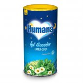 Humana İyi Geceler Bitki Çayı 200gr thumbnail 2