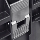 Qbrick System One 200 2.0 Vario thumbnail 2
