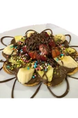 Nestle Professionel Pralin 10 Kg thumbnail 3