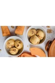 Krater Bal Kabağı Paste 3 Kg thumbnail 2
