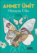 Olmayan Ülke AHMET ÜMİT thumbnail 2