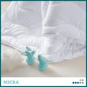 Othello Classico Micra Mikro Elyaf Yorgan 155x215 thumbnail 4