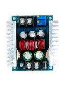 300W 20A DC-DC Ayarlanabilir Step Down Voltaj Düşürücü Regülatör Modül thumbnail 5