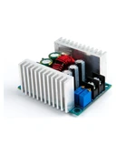 300W 20A DC-DC Ayarlanabilir Step Down Voltaj Düşürücü Regülatör Modül thumbnail 1