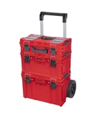 Qbrick System Prıme Set 1 Red Ultra Hd thumbnail 1