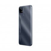 Realme C25 64 GB Siyah thumbnail 2