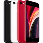 İphone Se 64 Gb Beyaz (Aksesuarsız Kutu) thumbnail 5