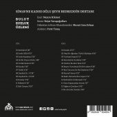 BULUTSUZLUK ÖZLEMİ - BEDREDDİN (2 CD) thumbnail 2