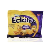 Toffix Eclairs Şeker 300 Gr. (1 Paket) thumbnail 1