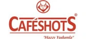 CAFESHOTS GOLD KAHVE 400 GR thumbnail 3