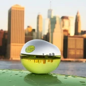 DKNY Be Delicious EDP 100 ml Kadın Parfümü thumbnail 6