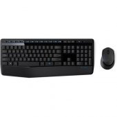 LOGİTECH MK345 KABLOSUZ KLAVYE MOUSE SET 920-006514 thumbnail 1
