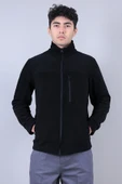 Butik Siyah Polar thumbnail 1
