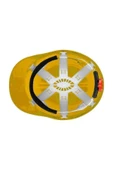 Essafe Ge 1537 Baret Vidalı Sarı thumbnail 4