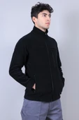 Butik Siyah Polar thumbnail 3