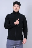 Butik Siyah Polar thumbnail 4