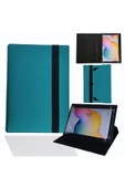 ZDN Case Codegen Q7 Plus - 7"  Tablet Uyumlu Standlı Üniversal Kapaklı Tablet Kılıfı thumbnail 2