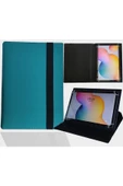 ZDN Case Codegen Q7 Plus - 7"  Tablet Uyumlu Standlı Üniversal Kapaklı Tablet Kılıfı thumbnail 1