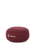Mürdüm Meditasyon Minderi 33 Cm Çap thumbnail 2