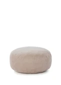 Bej Meditasyon Minderi 33 Cm Çap thumbnail 1