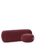 Mürdüm Bolster & Meditasyon Minderi thumbnail 1