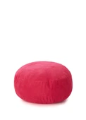 Pembe Meditasyon Minderi 40 Cm Çap thumbnail 1