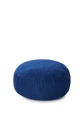 Lacivert Meditasyon Minderi 40 Cm Çap thumbnail 1