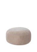 Bej Meditasyon Minderi 40 Cm Çap thumbnail 1