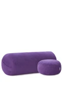 Mor Bolster & Meditasyon Minderi thumbnail 1
