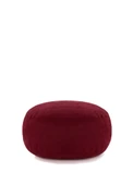 Bordo Meditasyon Minderi 33 Cm Çap thumbnail 1