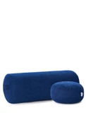 Lacivert Bolster & Meditasyon Minderi thumbnail 1