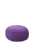 Mor Meditasyon Minderi 40 Cm Çap thumbnail 1