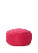 Pembe Meditasyon Minderi 33 Cm Çap thumbnail 1