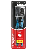 Colgate Super Clean Black 1+1 Diş Fırçası thumbnail 1