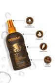 Bronzlaştırıcı Yağ 20 Spf 150 Ml thumbnail 3