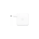 Apple 61W USB-C Güç Adaptörü MRW22TU/A thumbnail 1