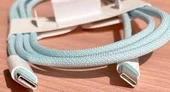 İPHONE 15 PRO UYUMLU 60W ŞARJ ve DATA KABLOSU thumbnail 3